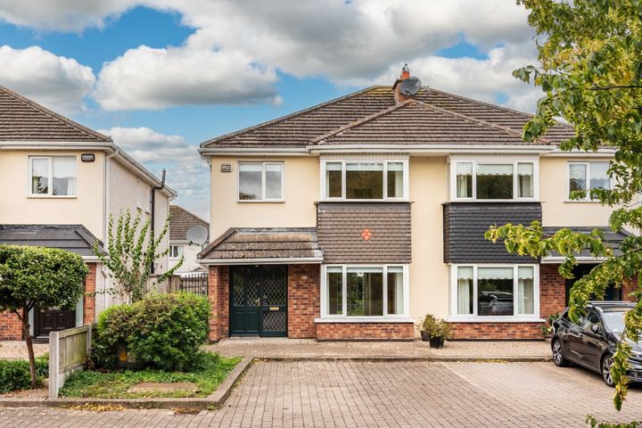 67 Sallins Pier,, Sallins,, Co. Kildare, W91YW77