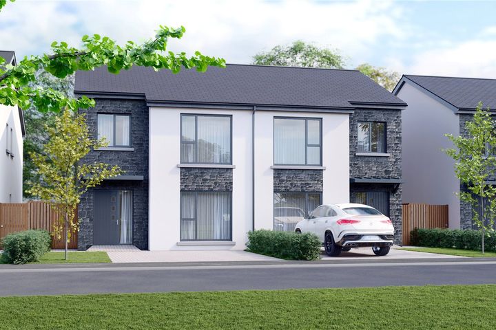 44 Bun Na Coille, Moycullen, Co. Galway