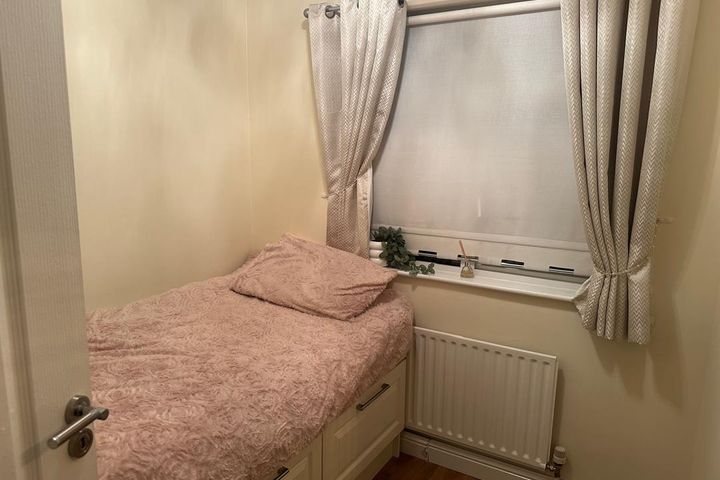 Crodaun Forest Pk Celbridge, Co. Kildare, Celbridge, Co. Kildare