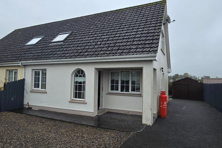 5 Karol Avenue, Elphin, Elphin, Co. Roscommon, F45HE43