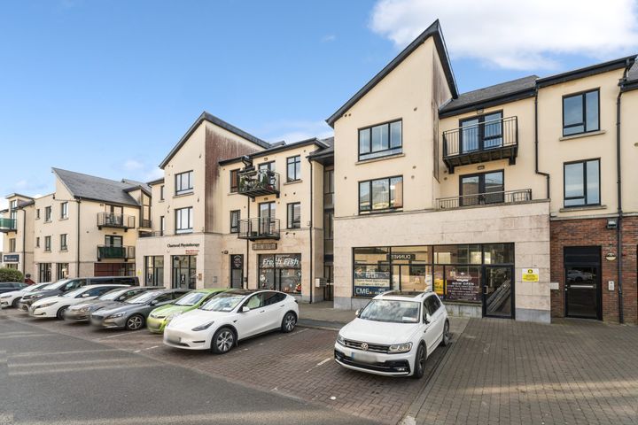 47 Slade Castle Court, Saggart, Co. Dublin, Saggart, Co. Dublin