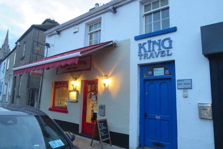 19b Old Street, Malahide, Malahide, Co. Dublin