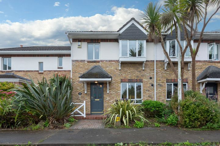 119 Carysfort Park, Blackrock, Stillorgan, Co. Dublin, A94NY18