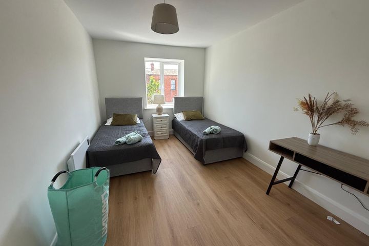 North Strand Road,Dublin 3, Ballybough, Dublin 3