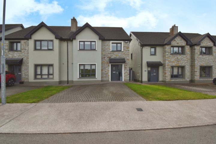 21 Ard Na Coille, Silversprings, Co. Cork, T23HK58