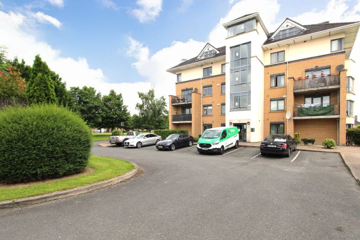 78 Allendale Square, Clonsilla, Dublin 15, D15WY82