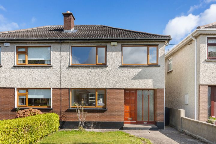 26 Rossmore Lawns, Templeogue, Dublin 6w, D6WY193