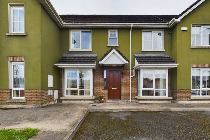 2 Meneval Green, Farmleigh, Waterford, Waterford