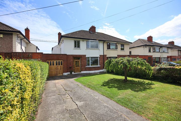 80 The Stiles Rd, Clontarf, Dublin 3, Dublin 3, Dublin