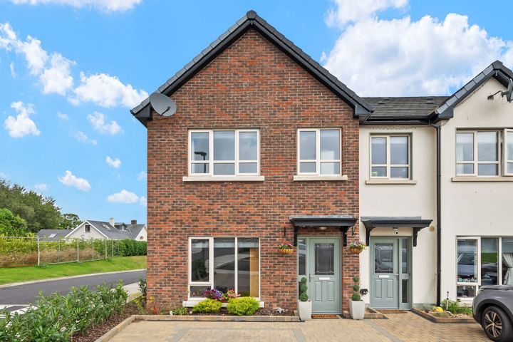 6 Garrán Ferney, Ferney Road, Carrigaline, Co. Cork, P43NX78