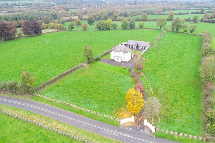 Carrigeen, Clonoulty, Cashel, Co. Tipperary, E25PP23