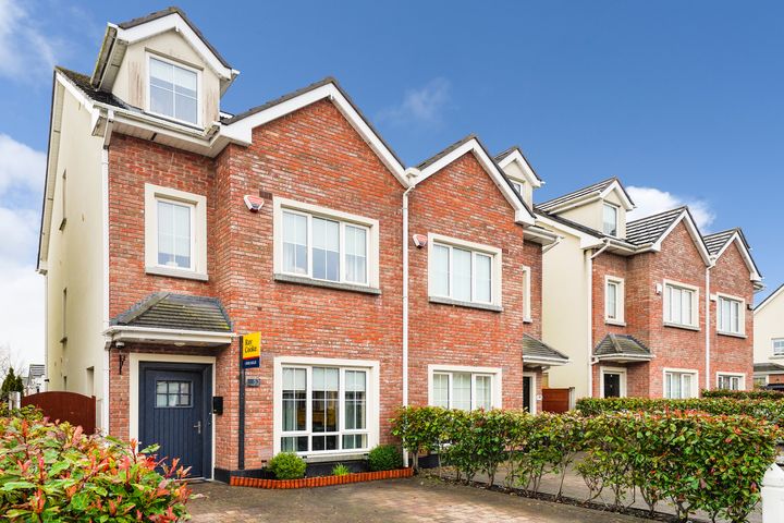 53 Peyton Close, Rathcoole, Co. Dublin