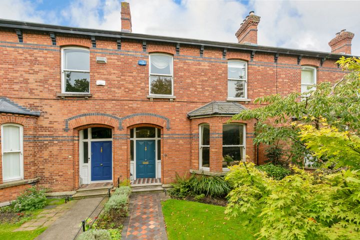 35 St Marys Rd, Ballsbridge, Dublin 4, Dublin 4, Dublin