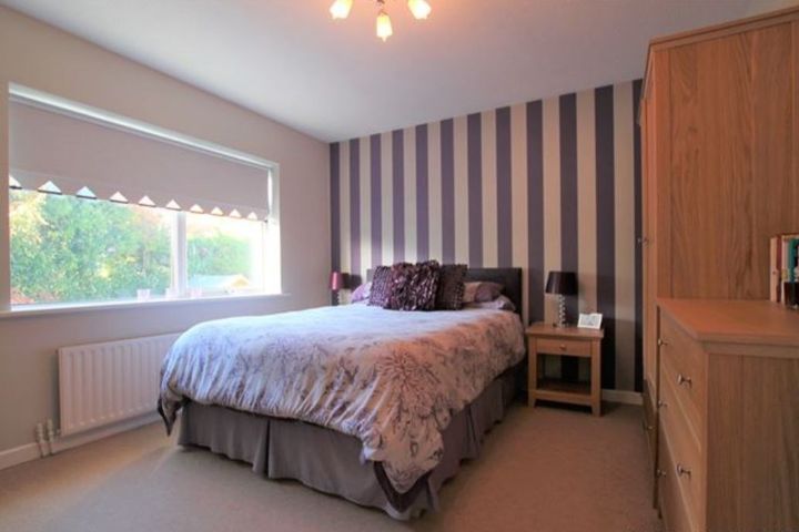 4 Park Drive,The Park, Cabinteely, Dublin 18, Foxrock, Dublin 18