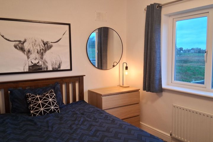 Cois Na H-Abhainn, Ballygaddy Road, Tuam, Co. Galway, Tuam, Co. Galway