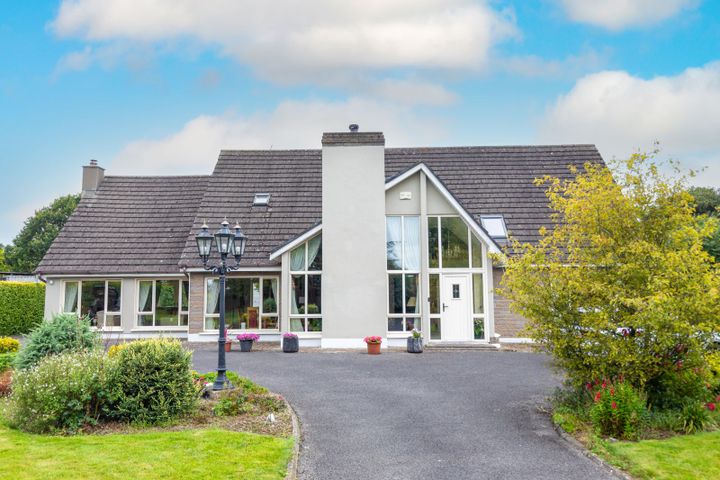 Curragha, Ashbourne, Meath, Meath