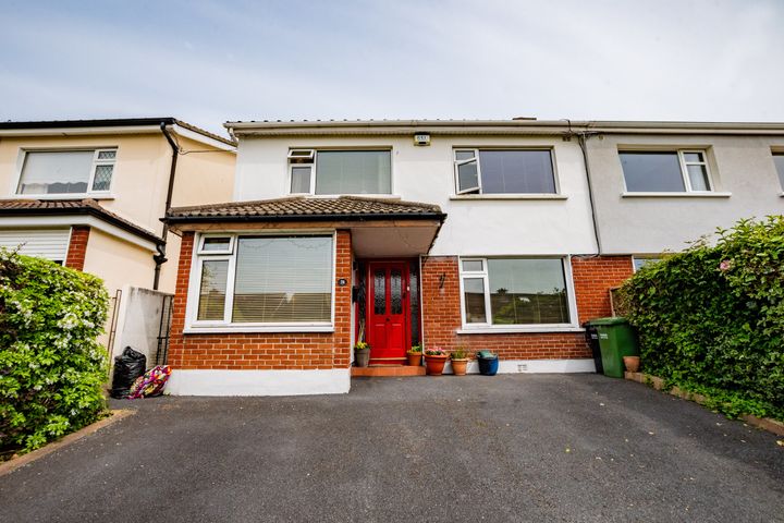 78 Watson Dr, Killiney, Dublin, Dublin
