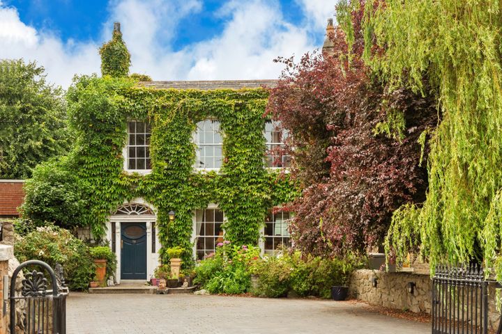 59 Tritonville Rd, Sandymount, Dublin 4, Dublin 4, Dublin