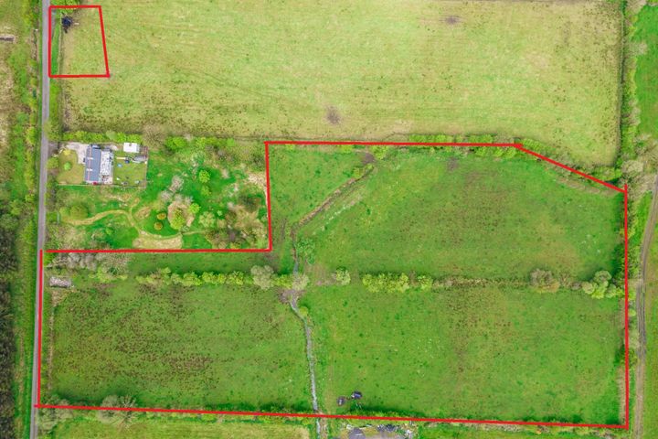 Raheely, Frenchpark, Castlerea, Co. Roscommon