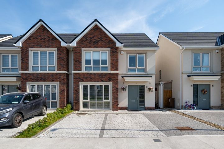 22 Silverbrook Way, Arden Road, Tullamore, Offaly