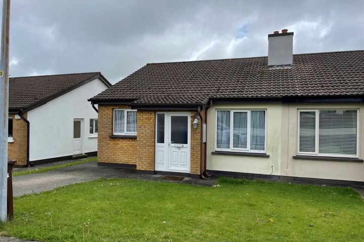 30 Sycamore Close, Newlands, Wexford Town, Co. Wexford, Y35C3F6