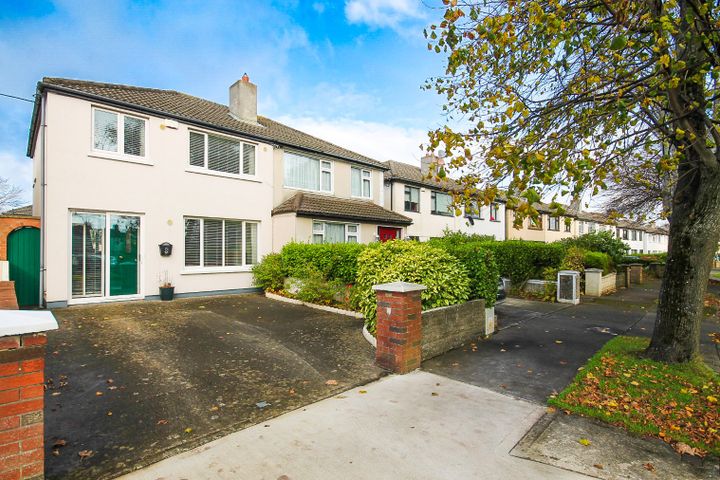 13 Killakee Gardens, Firhouse, Dublin 24, D24W8P3