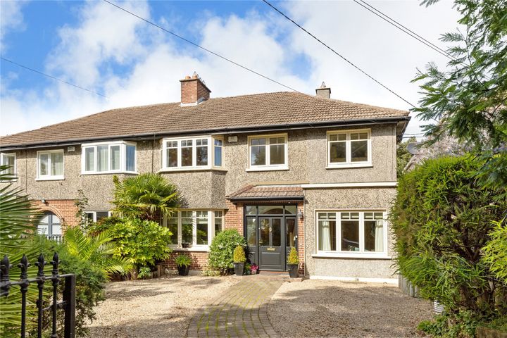 83 Monkstown Ave, Blackrock, Dublin, Dublin
