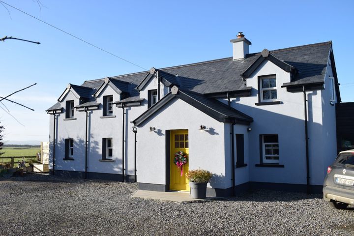Tullow, Dairyland Cottage, Kilkea, R14E685