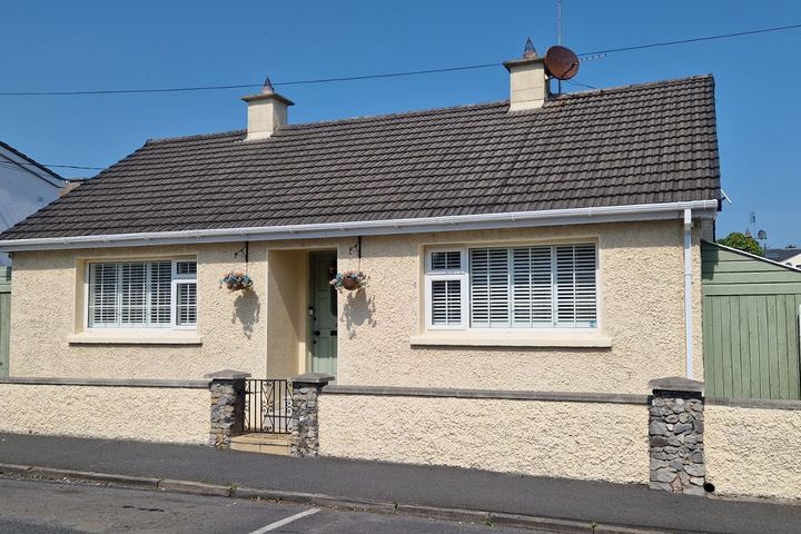 4 Chapel Avenue, Sallins, Sallins, Co. Kildare, W91P6W0