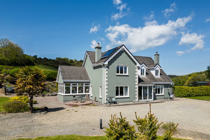 Curra Road, Crossbarry, Crossbarry, Co. Cork, T12YF9F
