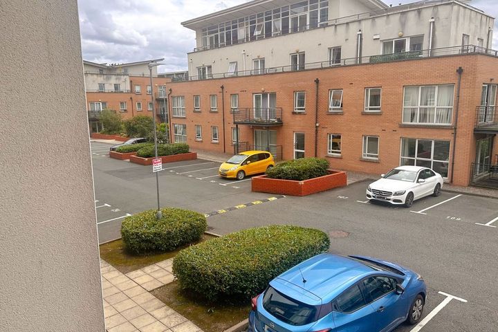 Apartment 174, Premier Square, Finglas, Dublin 11, D11EK74