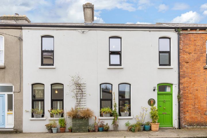3 Carlisle Terrace, Duncairn Avenue, Bray, Co Wicklow, A98Y634