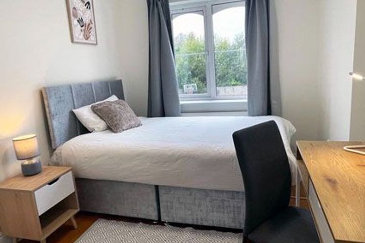 Ennis Town, Ennis, Co. Clare