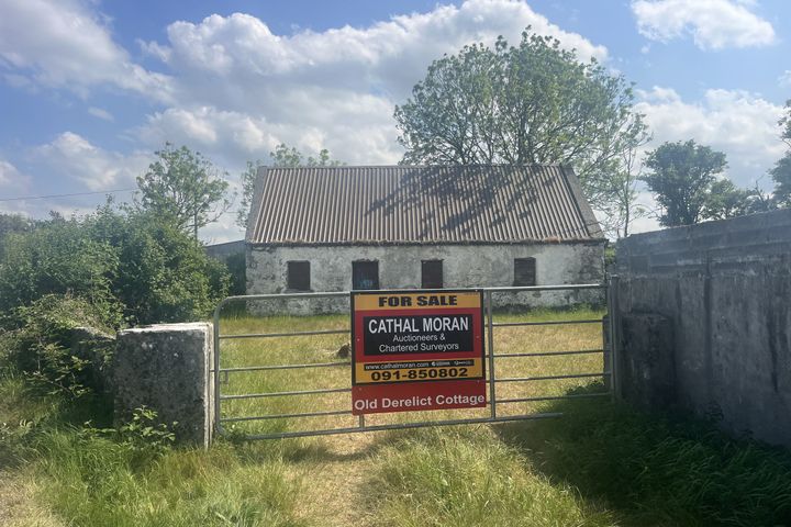Carnmore West , Oranmore , Carnmore, Co. Galway