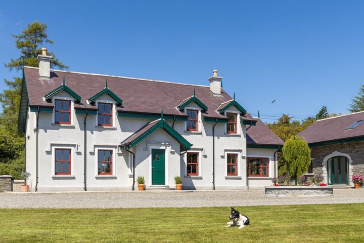 Long Acre, Crehelp, Dunlavin, County Wicklow, W91T8W9