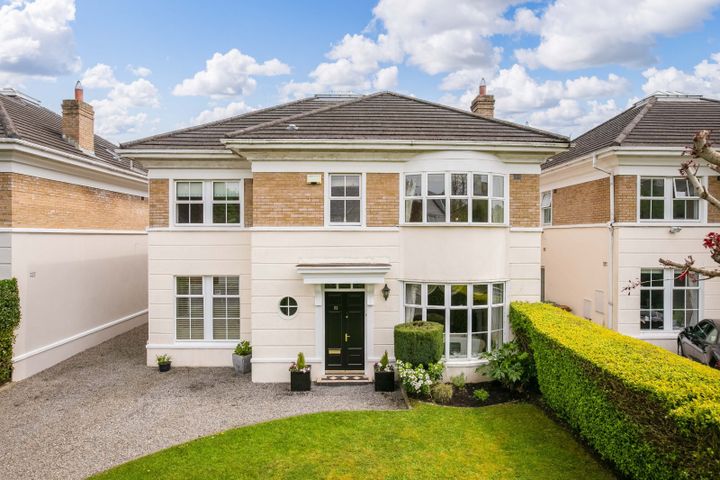 33 Avoca Rd, Blackrock, Dublin, Dublin