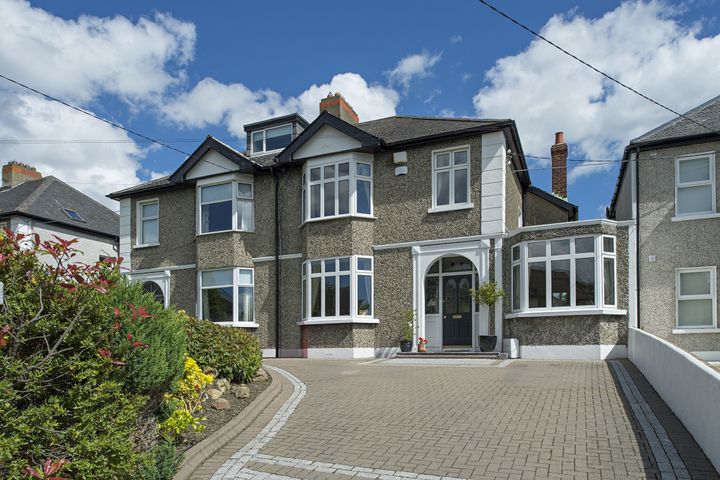 62 Dollymount Ave, Clontarf, Dublin 3, Dublin 3, Dublin