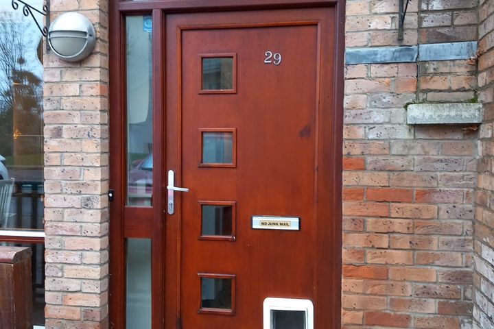 Olcovar,Shankill Dublin 18, Rathmichael, Co. Dublin