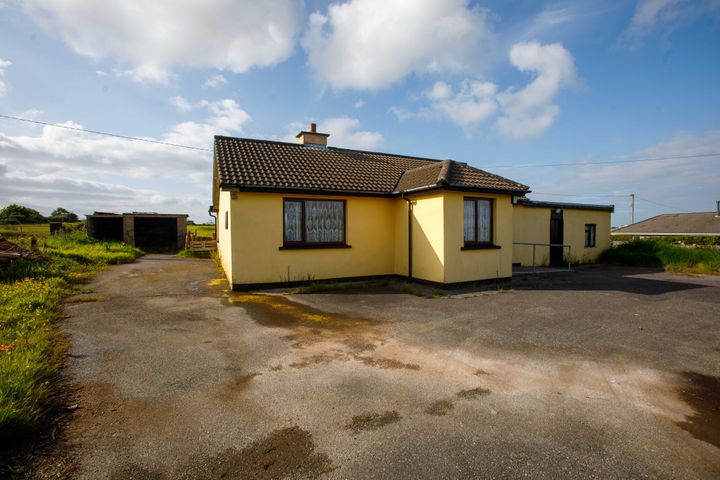Knockanish West, Spa, Tralee, Co. Kerry, V92AX6N