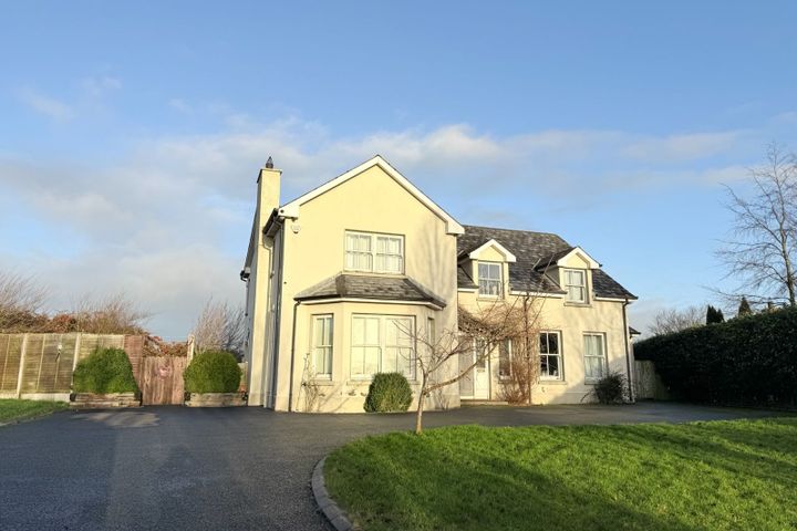 Aghnasedagh, Monaghan, Co. Monaghan, H18WN44
