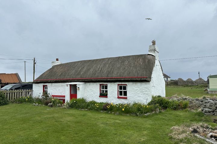 CULOORT, MALIN HEAD, Co. Donegal, F93P7W8