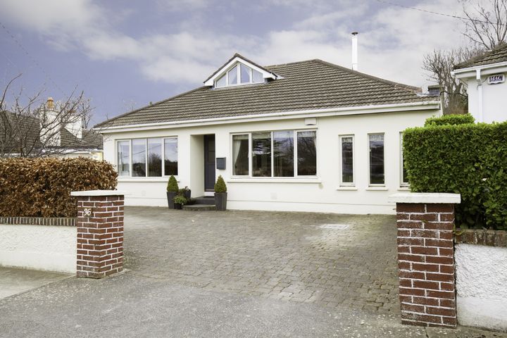 36 Merville Rd, Stillorgan, Dublin, Dublin