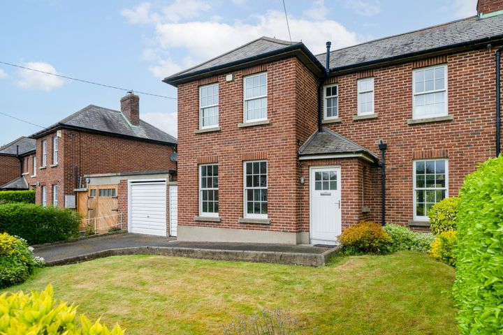 27 Whitethorn Rd, Clonskeagh, Dublin 14, Dublin 14, Dublin
