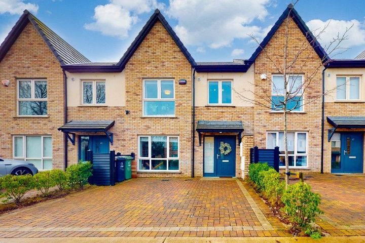 46 Blackmillers Hill, Kildare, Co. Kildare, R51PD39
