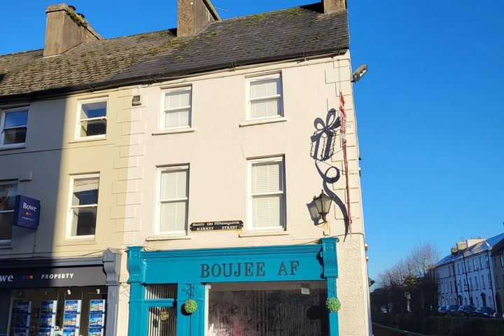 12 Market Street, Bandon, Bandon, Co. Cork