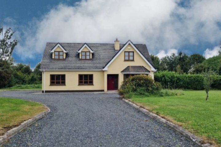 Blacktrench, Caragh, Carragh, Co. Kildare, W91FP2D