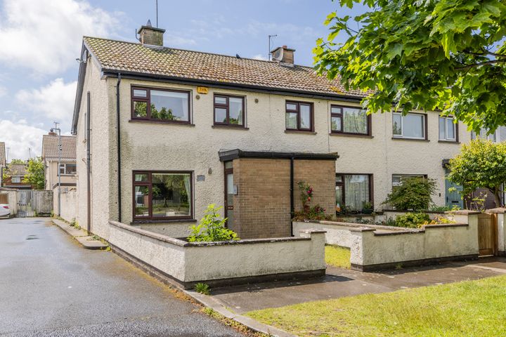 4 Bremore Court, Balbriggan, Co. Dublin, K32R640