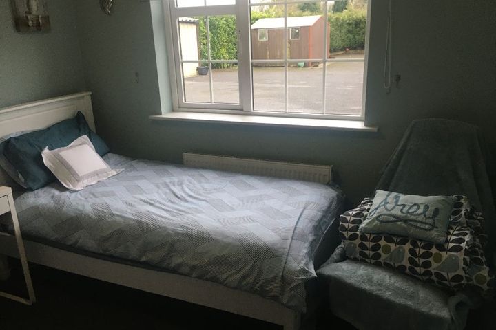 Shanbally, Craughwell, Co. Galway