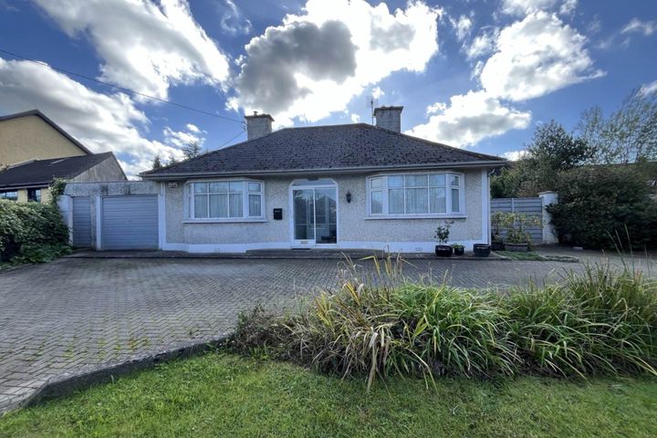 Bunclody,Fr Russell Road, Limerick V94 WP2V, Limerick City, Co. Limerick, V94WP2V