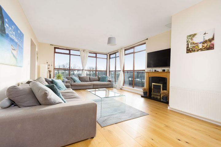 Apartment 175, Temple Gardens, Dublin 9, D09FX22